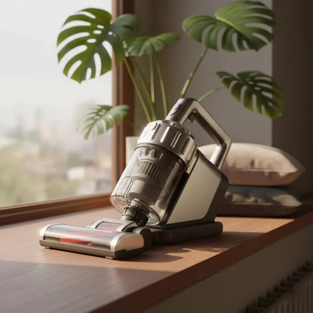 Makita handheld vacuum for quick cleanups