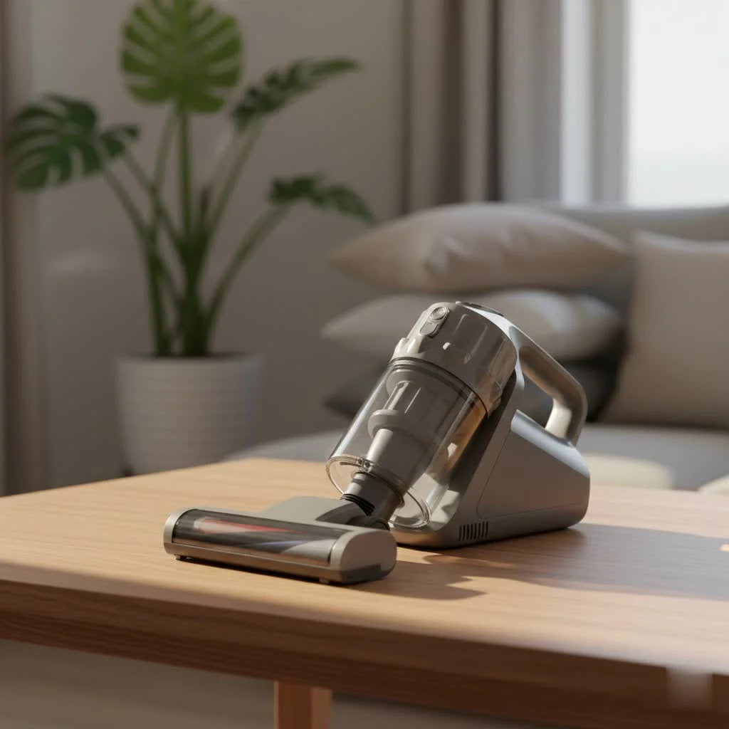 Bissell Pet Hair Eraser Handheld Vacuum for pet hair cleanup
