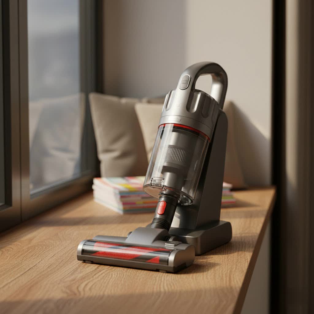 Best Shark Handheld Vacuum for Pets: Taming Fur with Power