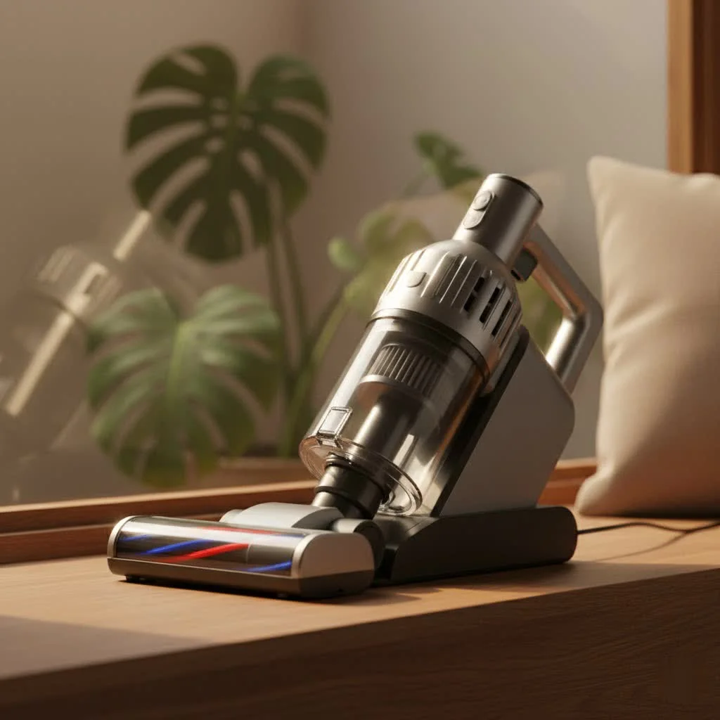 Finding the Perfect Handheld Vacuum Near You: A Local Buying Guide