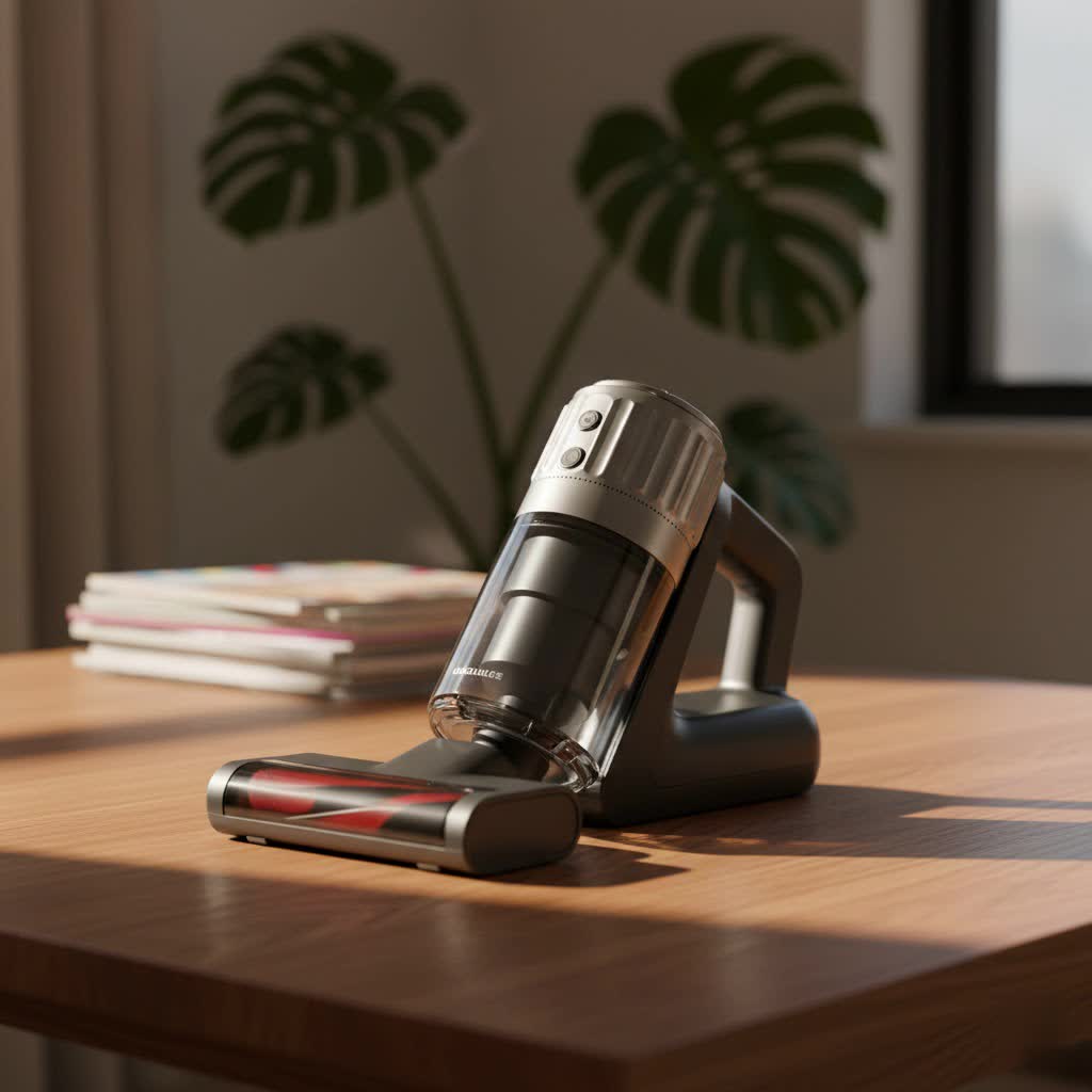 The Ultimate Guide to Bissell Handheld Vacuums: Your Portable Cleaning Powerhouse