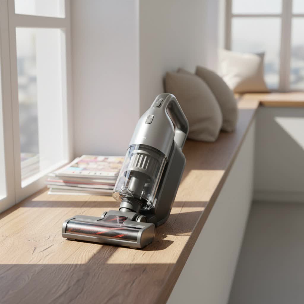 The Ultimate Home Depot Handheld Vacuum Buying Guide: Find Your Perfect Portable Powerhouse
