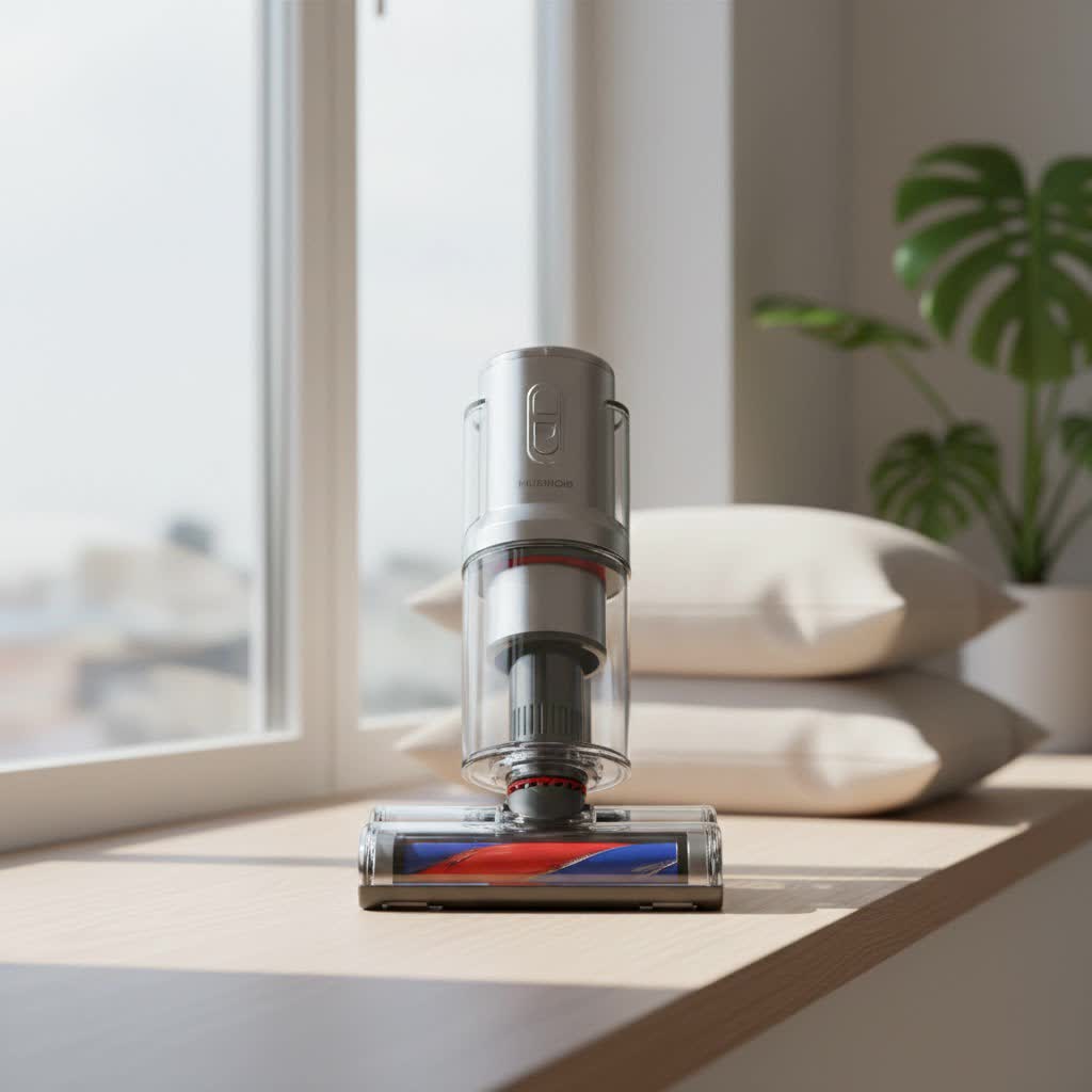 Best Battery Powered Handheld Vacuums: Your Ultimate Guide to Cordless Cleaning