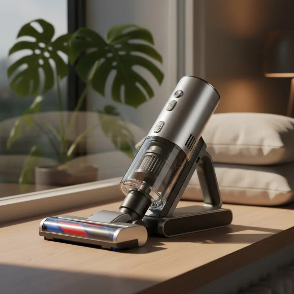 Black+Decker Cordless Handheld Vacuum: Your Ultimate Guide to Swift Cleaning