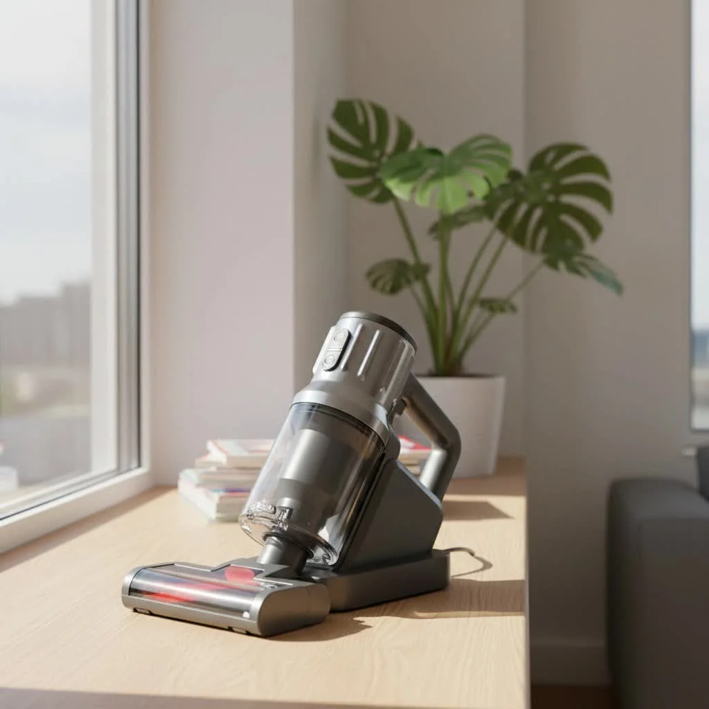 The Ultimate Guide to Choosing the Best Handheld Vacuum Cleaner