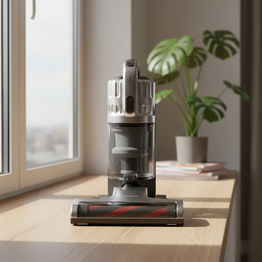 The Ultimate Guide to the Best Handheld Cordless Vacuums