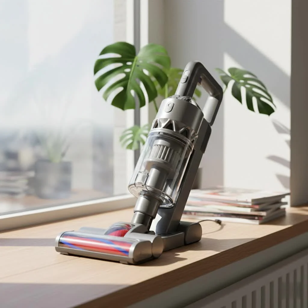 The Ultimate Guide to Shark Handheld Vacuums for Pet Hair