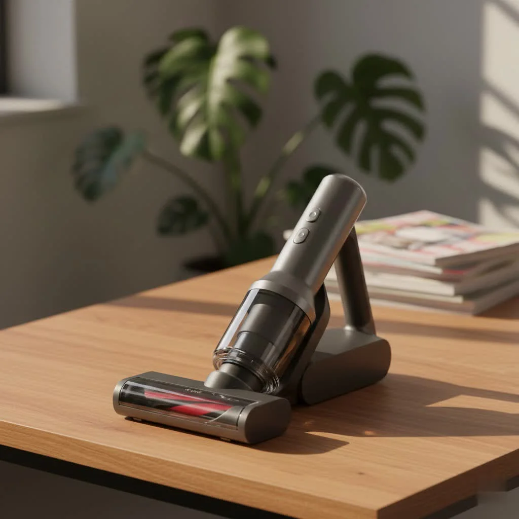 Miele Handheld Vacuum: Unlocking Cordless Cleaning Power and Flexibility