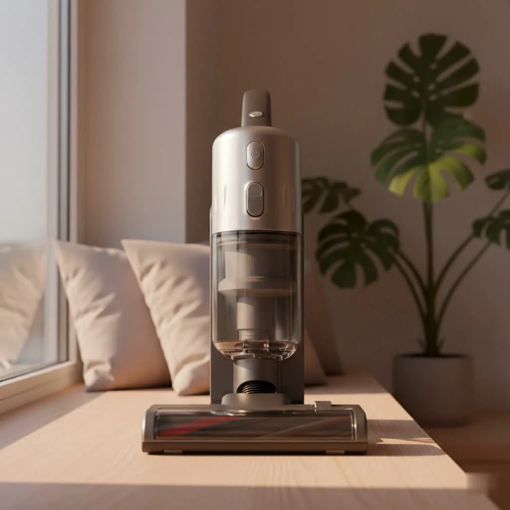 The Ultimate Review of the Shark Wandvac Handheld Vacuum