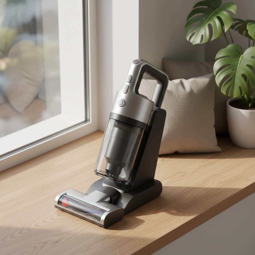 The Ultimate Guide to Choosing the Best Mini Handheld Vacuum in 2026
