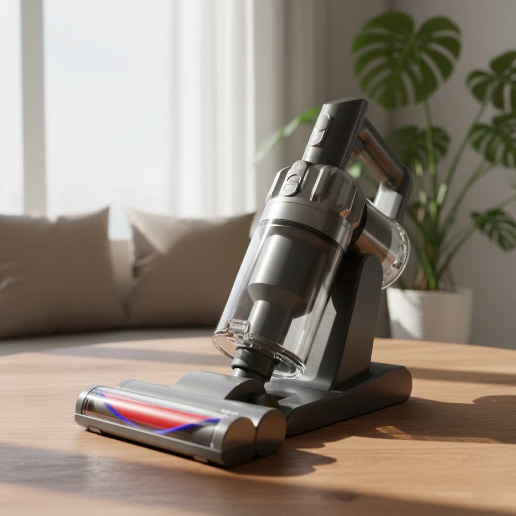 Craftsman Handheld Vacuum: Power, Portability, and Performance for Your Home & Workshop