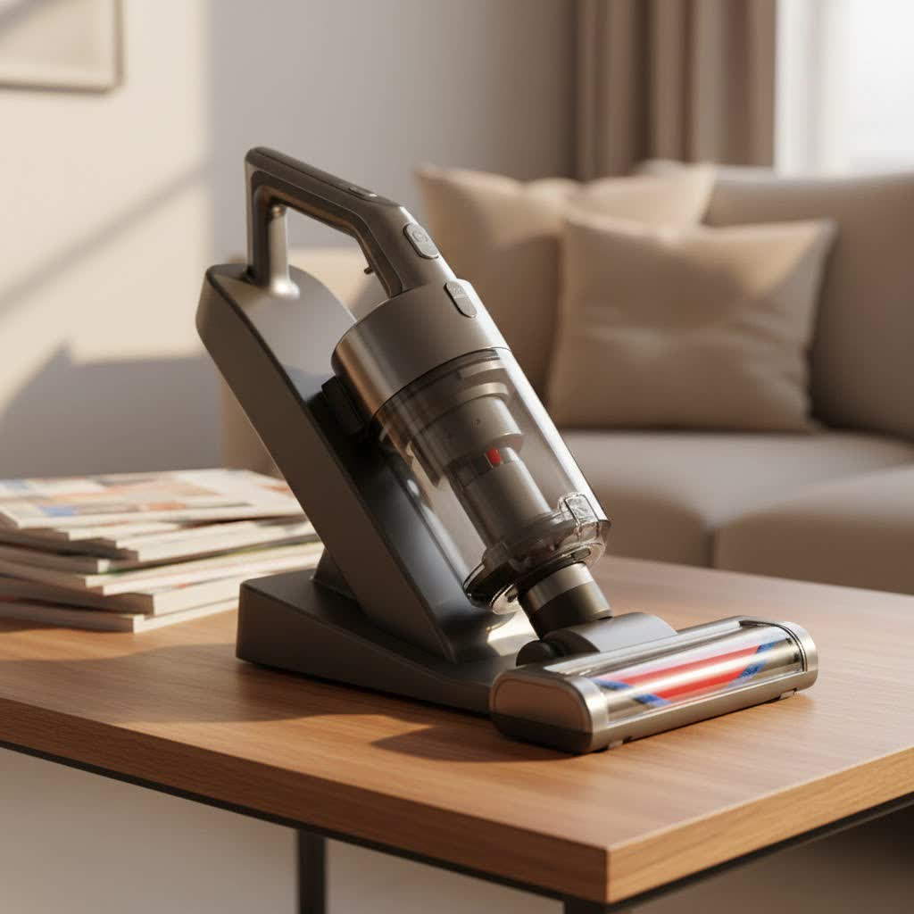 Unlock Effortless Cleaning: Your Guide to the VacLife Handheld Vacuum