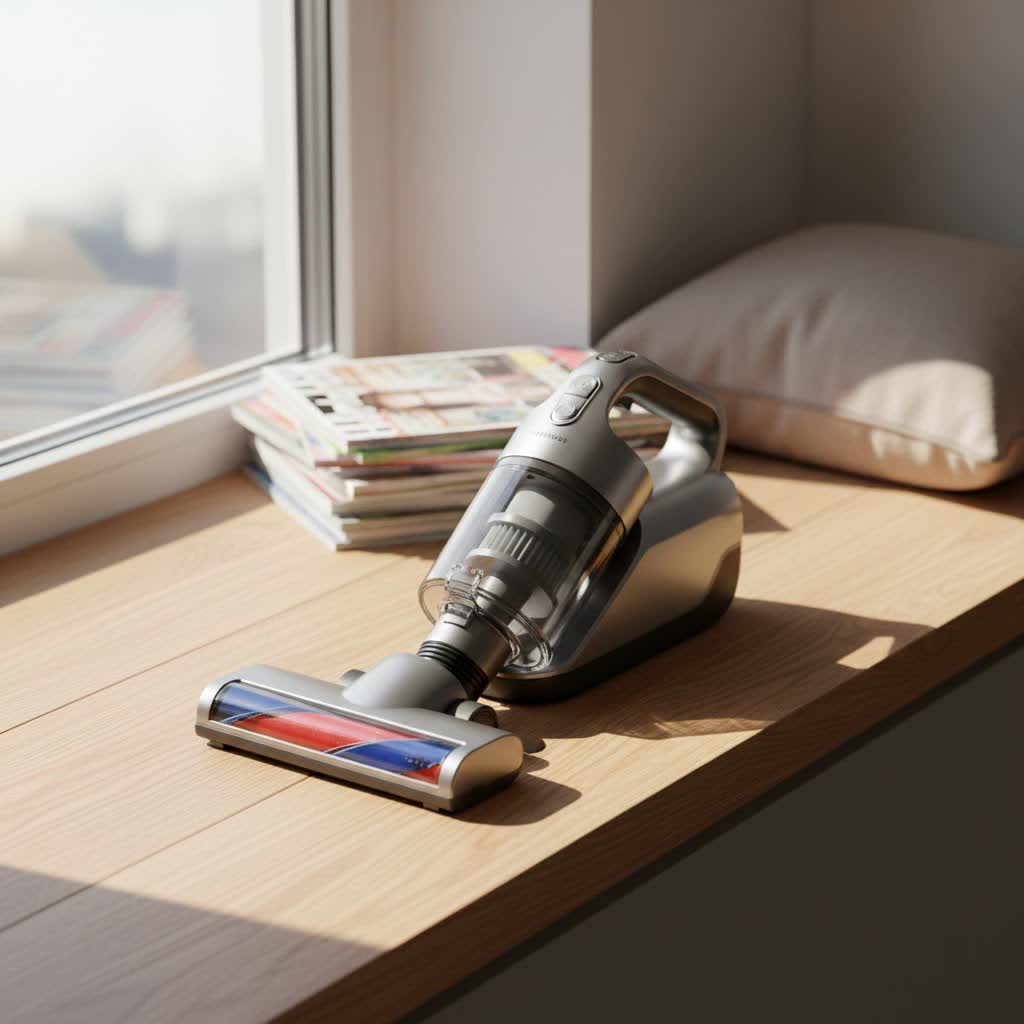 Unleash the Clean: Discovering the Most Powerful Handheld Vacuums
