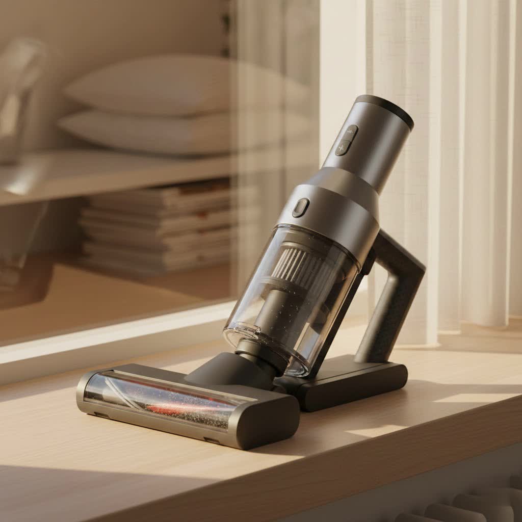 Costco Handheld Vacuum: Your Ultimate Guide to Portable Power
