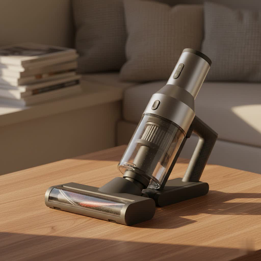 Unleashing Power and Portability: The Ultimate Ryobi Handheld Vacuum Cleaner Guide