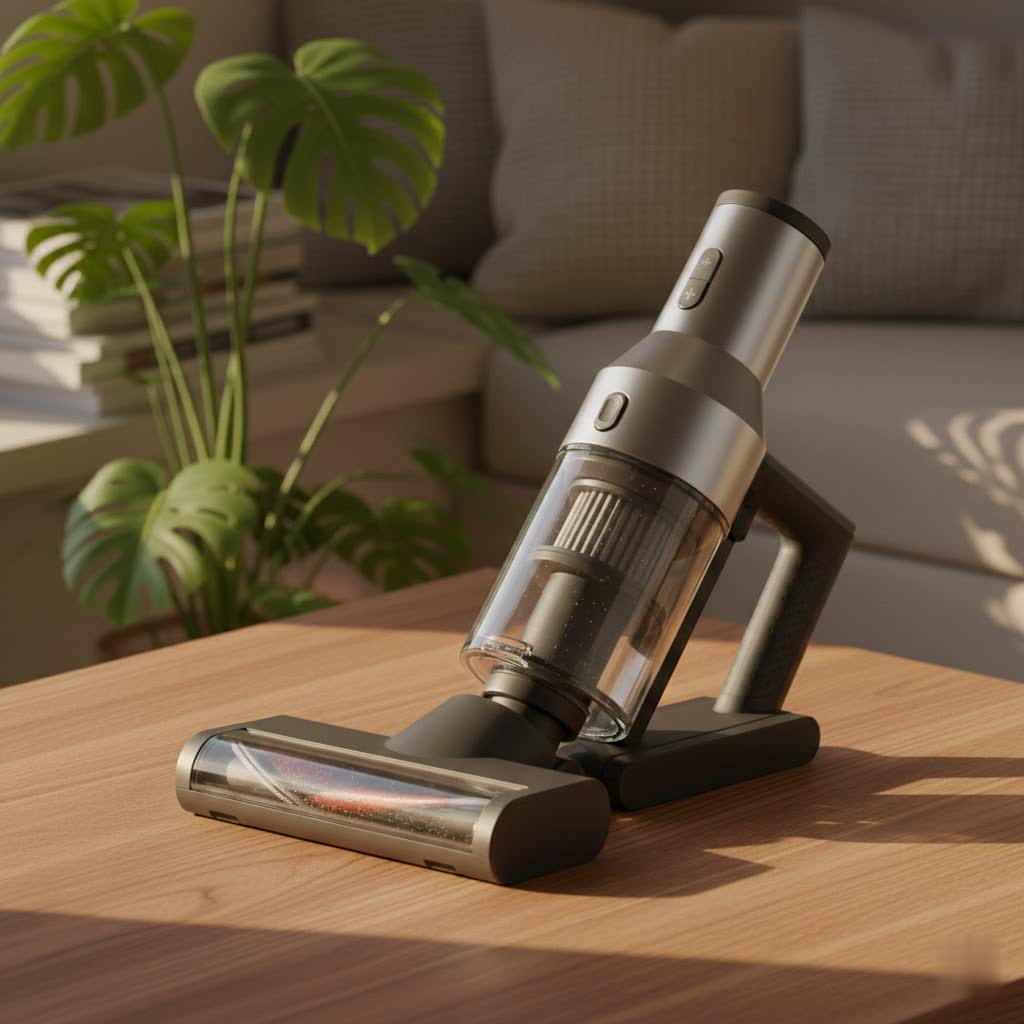 The Ultimate Guide to Choosing the Best Handheld Vacuum for Your Car