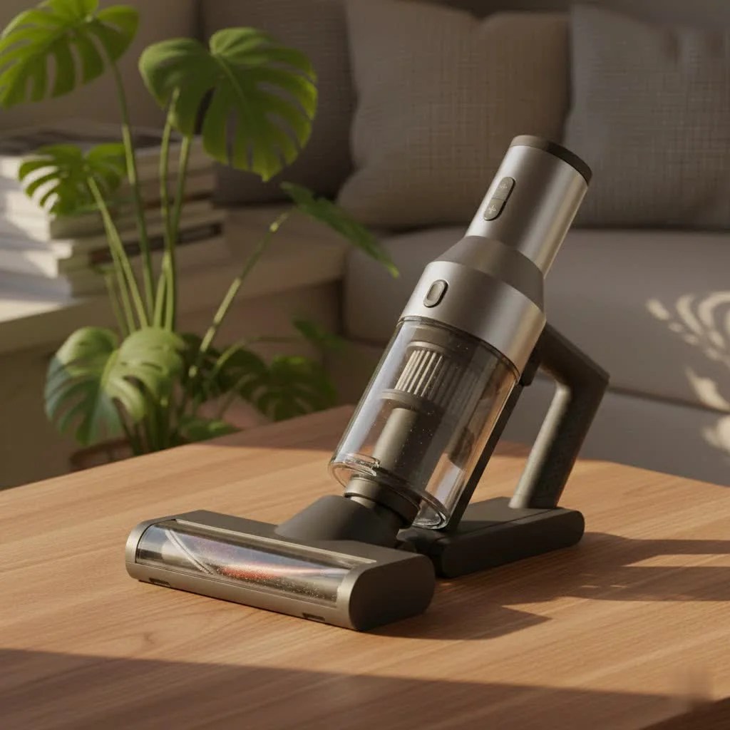 The Ultimate Guide to Choosing the Best Handheld Vacuum for Your Car
