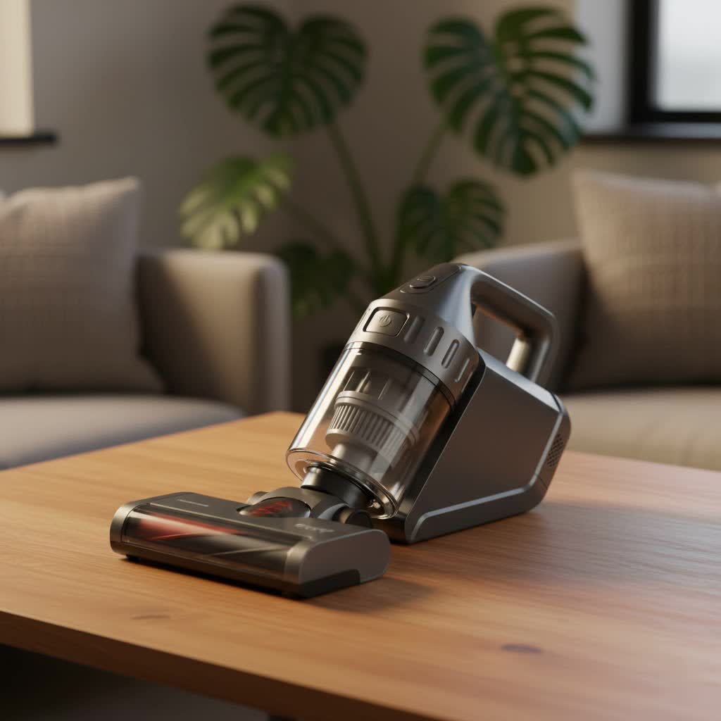 The Ultimate Guide to Shark Cordless Handheld Vacuums