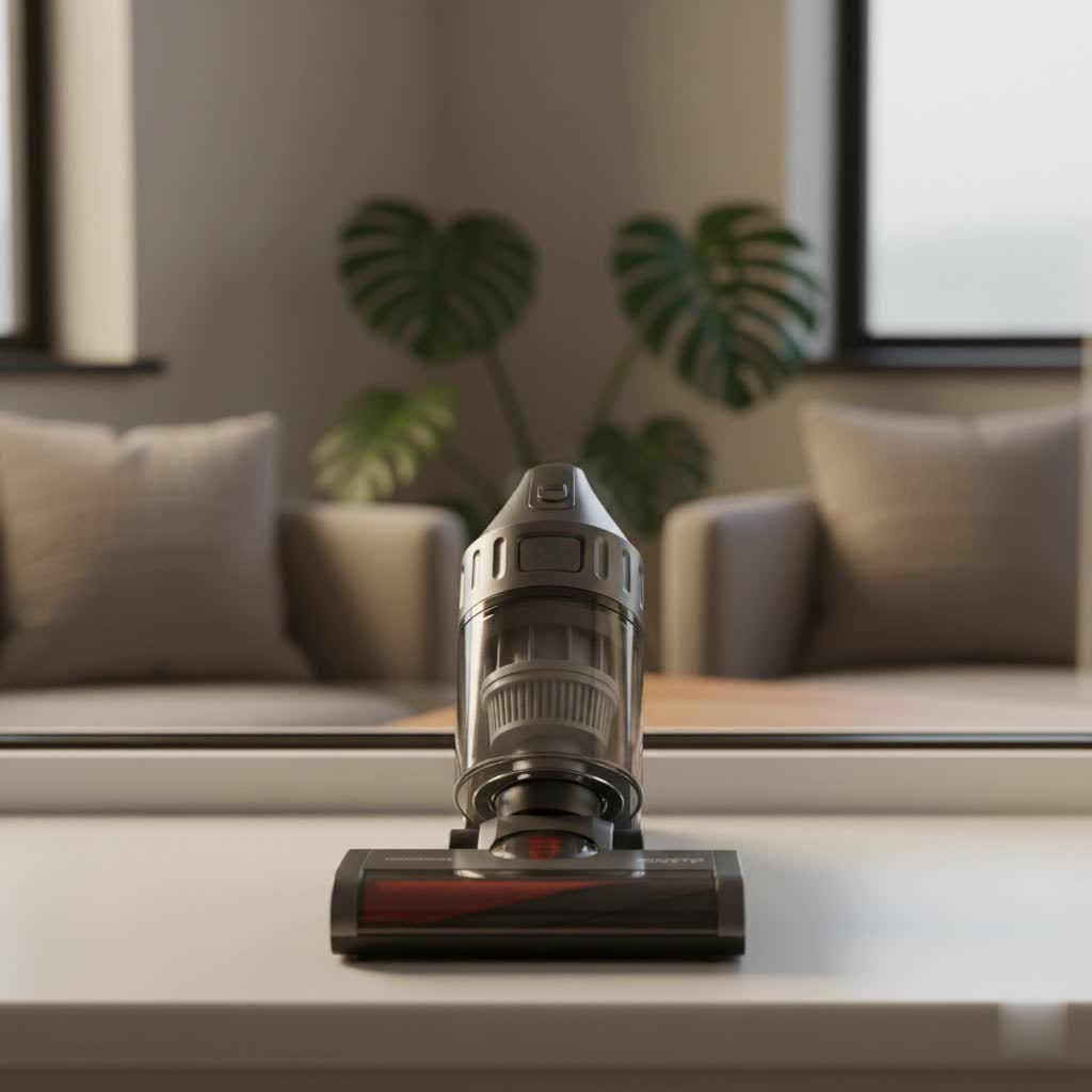 Mastering Messes: The Ultimate Guide to DEWALT Handheld Vacuums