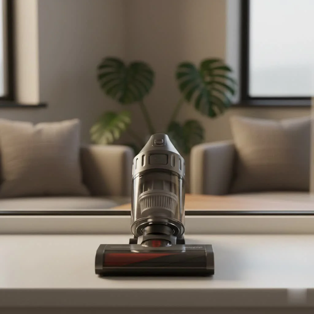 Mastering Messes: The Ultimate Guide to DEWALT Handheld Vacuums
