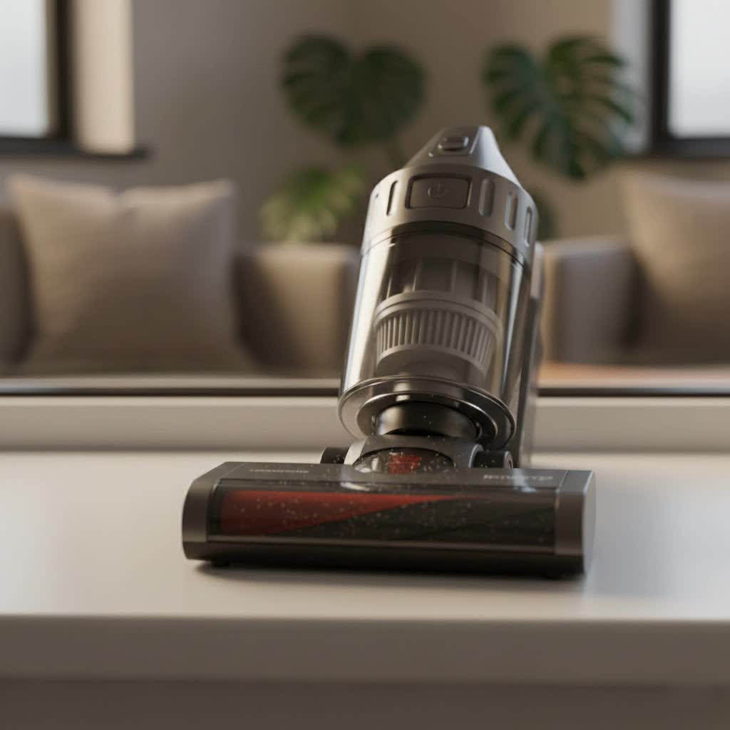 Black+Decker Handheld Vacuum: Your Ultimate Guide to Cordless Cleaning Power