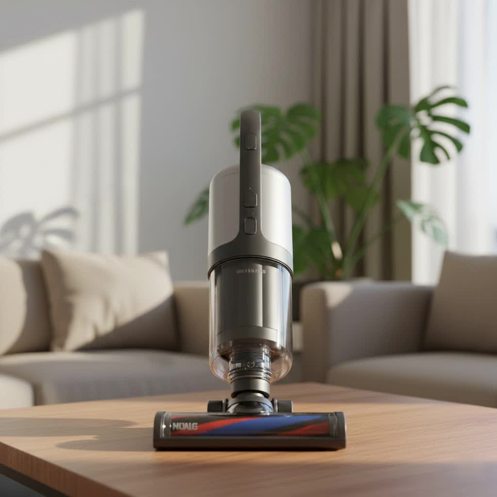 Unleashing Power: Your Guide to the Best Handheld Vacuums