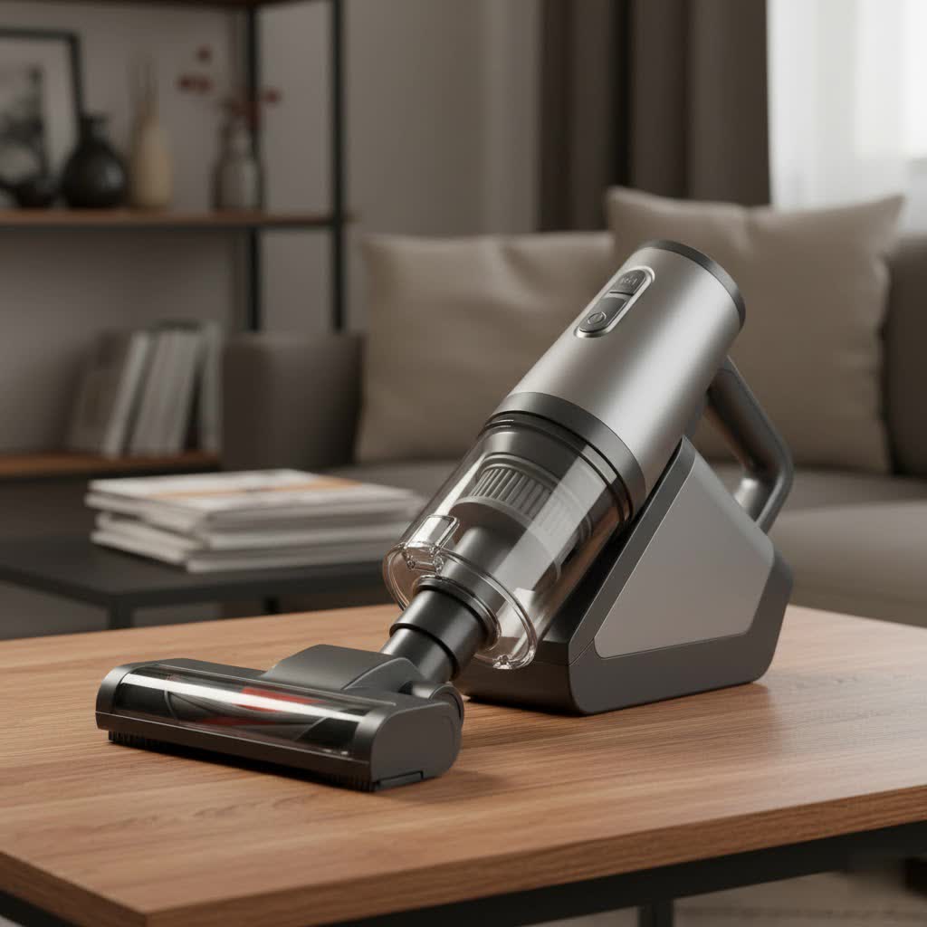 Power Unleashed: The Ultimate Guide to Corded Handheld Vacuums