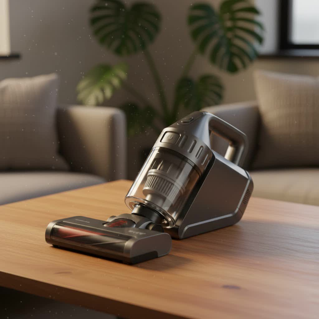 The Ultimate Guide to the Shark UltraCyclone Pro Cordless Handheld Vacuum