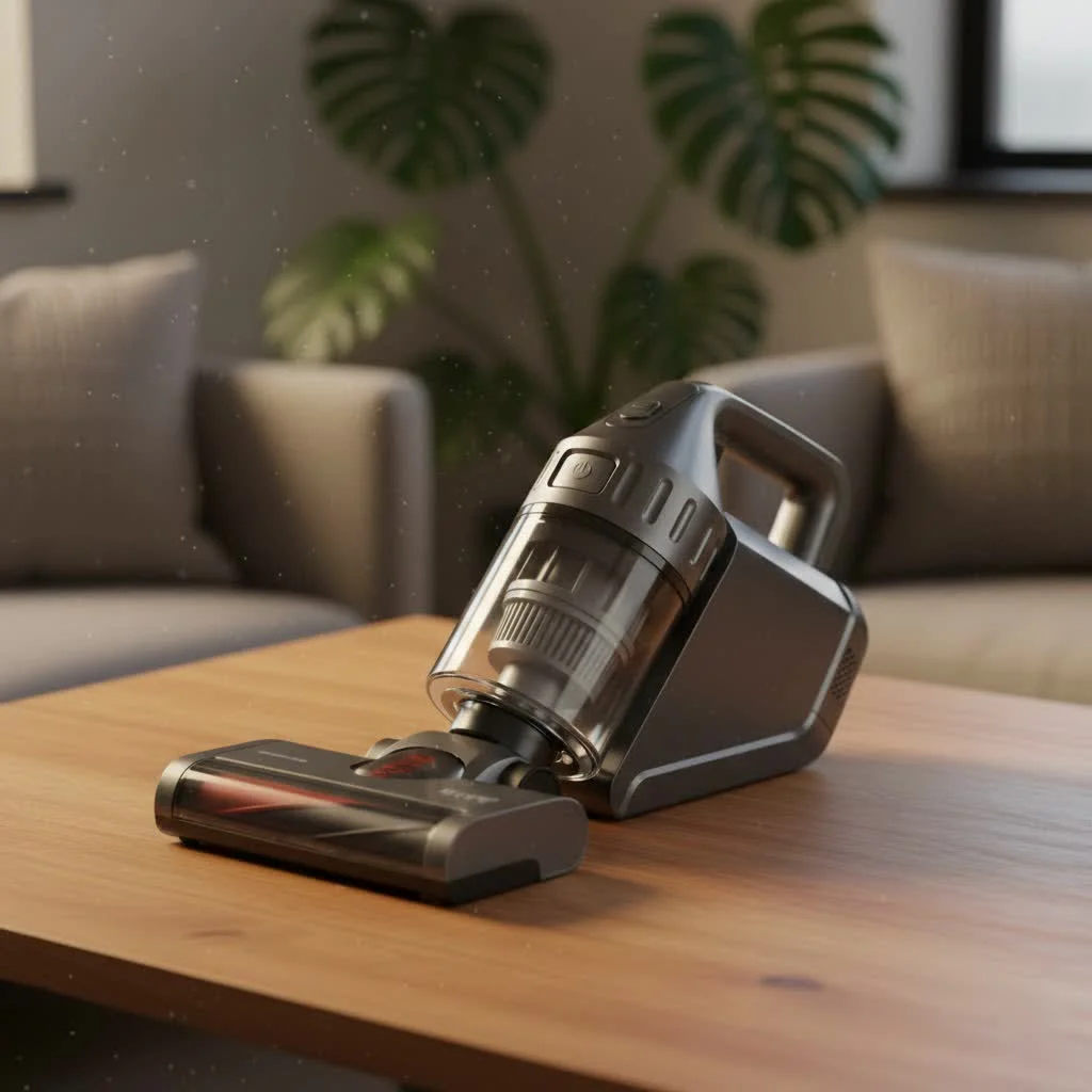 The Ultimate Guide to the Shark UltraCyclone Pro Cordless Handheld Vacuum