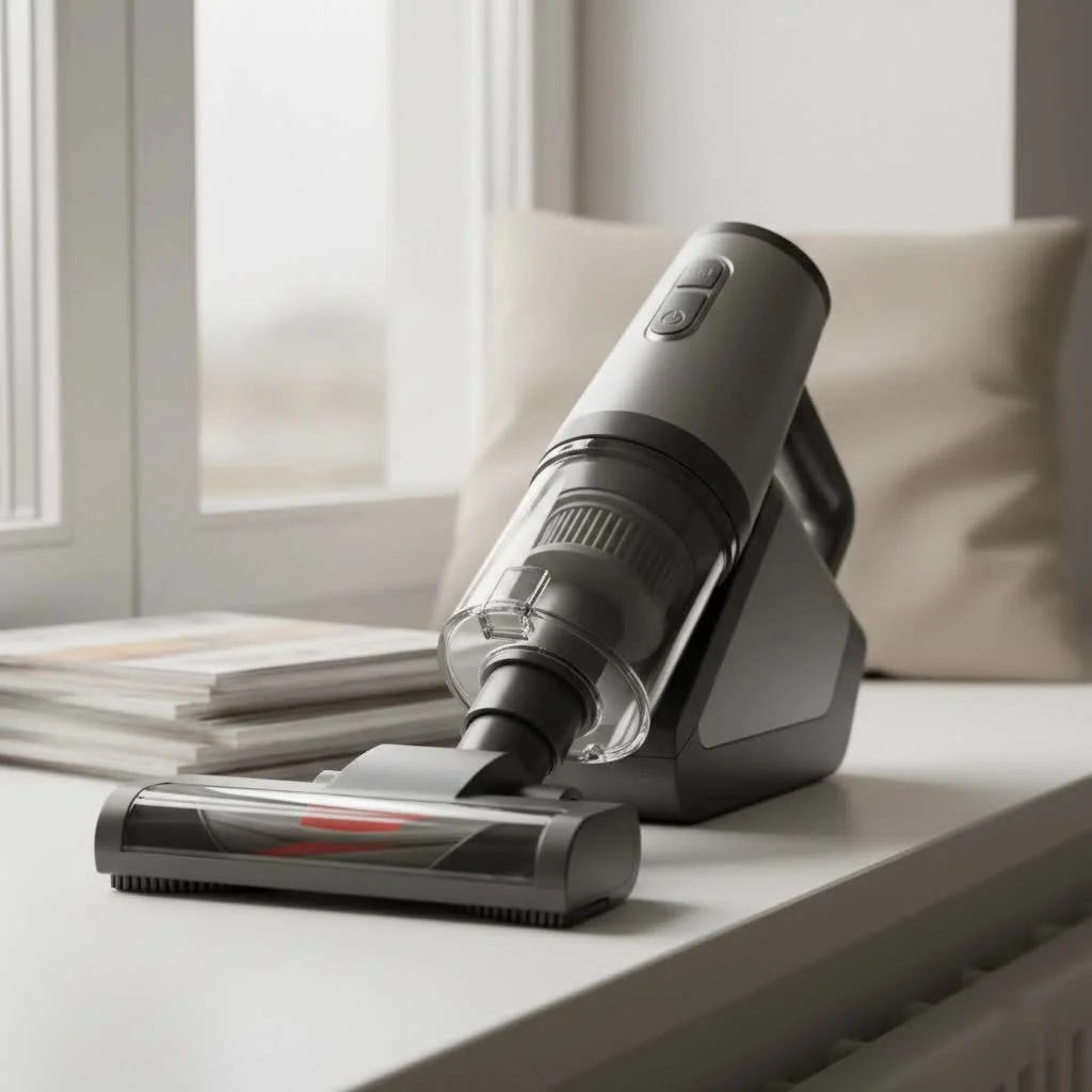Master Your Messes: The Ultimate Guide to Black+Decker Cordless Handheld Vacuums