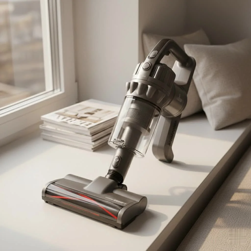 Finding Your Perfect Clean: The Ultimate Guide to the Best Handheld Vacuums