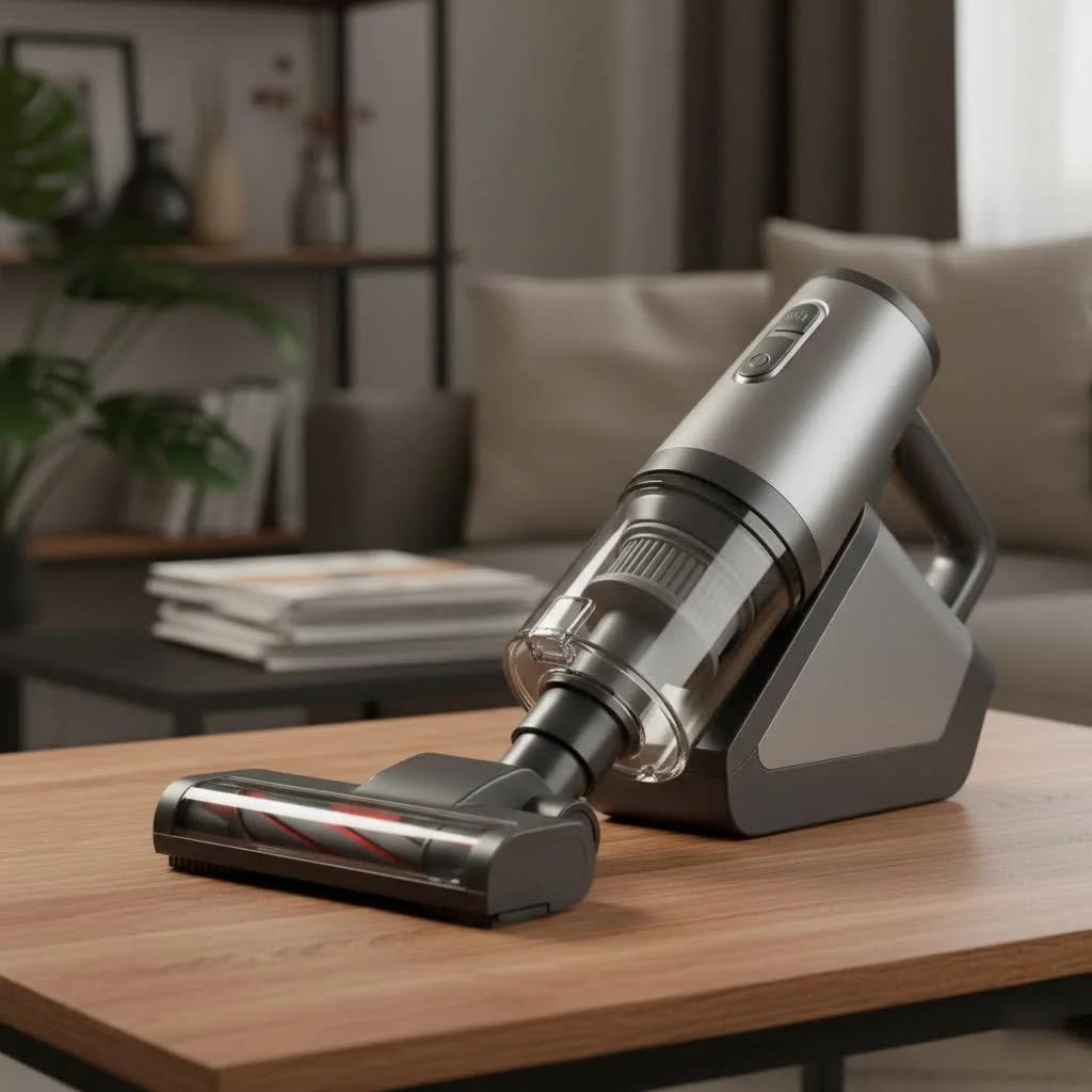 Master Pet Messes: Your Guide to the Bissell Handheld Pet Vacuum