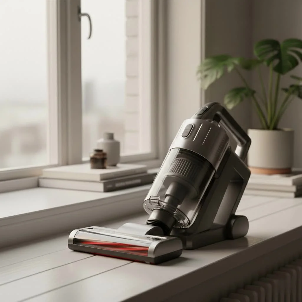Shark Handheld Cordless Vacuum: The Ultimate Guide to Spotless Cleaning