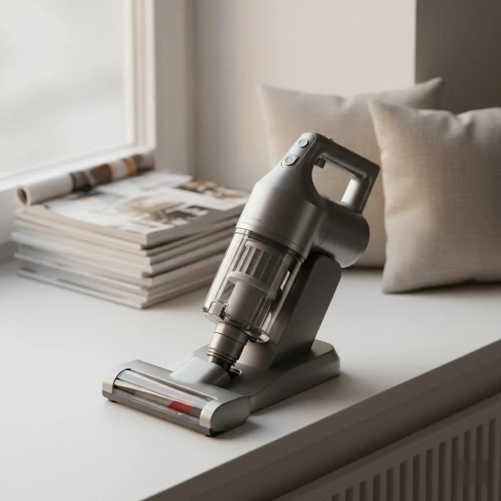 Finding Your Perfect Handheld Vacuum: An Expert's Guide to the Best Picks