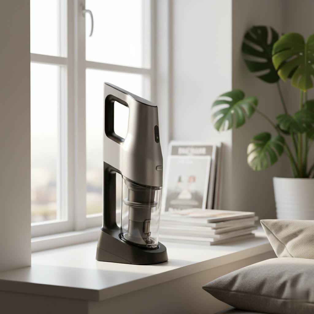 The Ultimate Guide to Bissell Handheld Pet Vacuums: Banishing Fur and Dirt with Ease