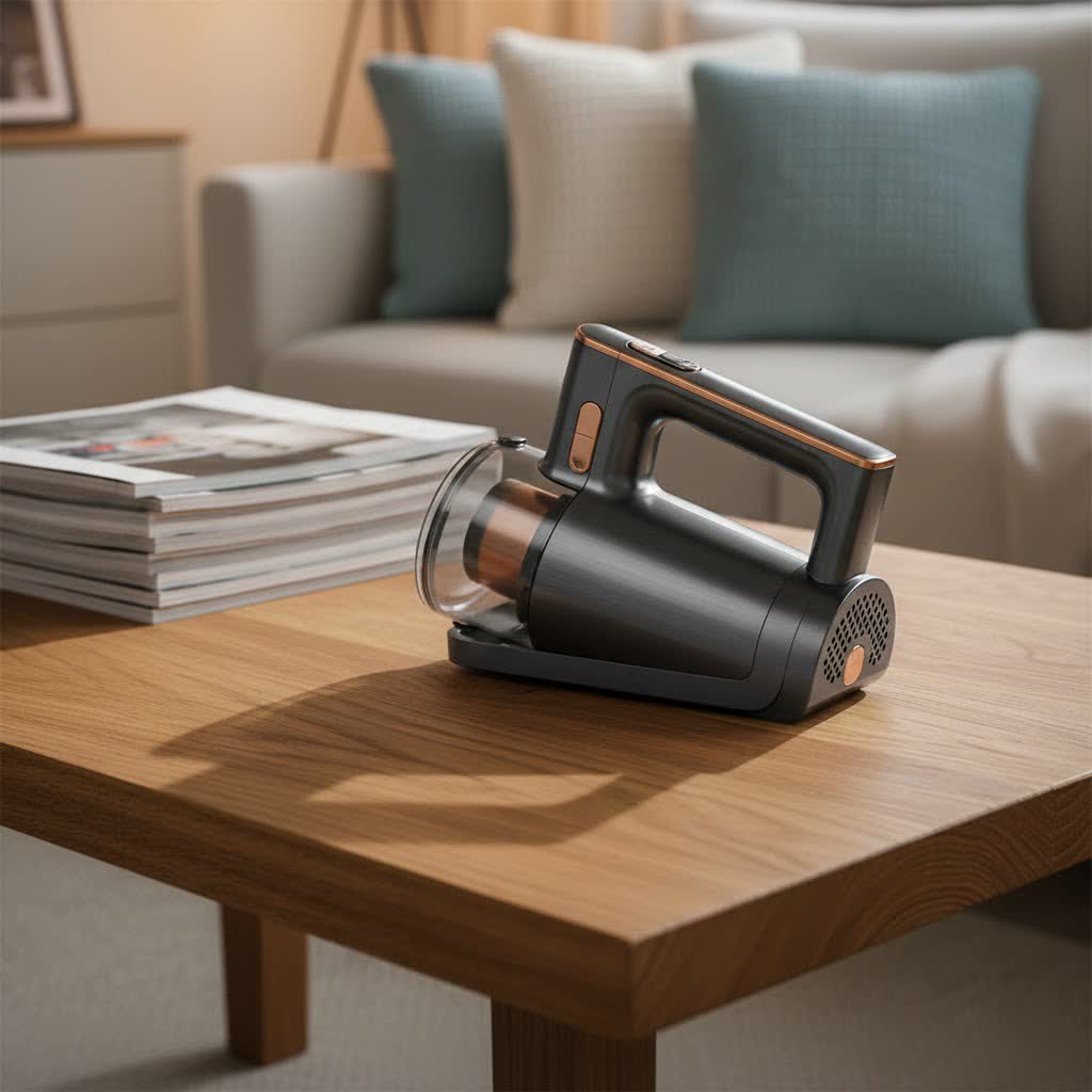 Dyson Humdinger Handheld Vacuum: Your Agile Partner for Spotless Cleaning