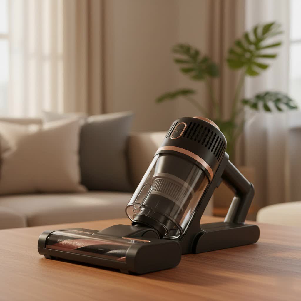 Best Handheld Vacuums for Stairs: Your Ultimate Guide to Spotless Steps