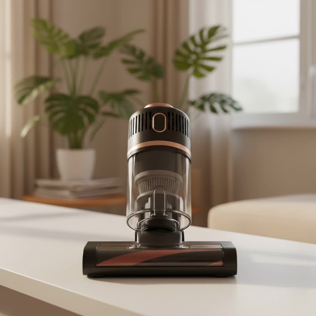 Conquer Your Stairs: The Ultimate Handheld Vacuum Cleaner Guide