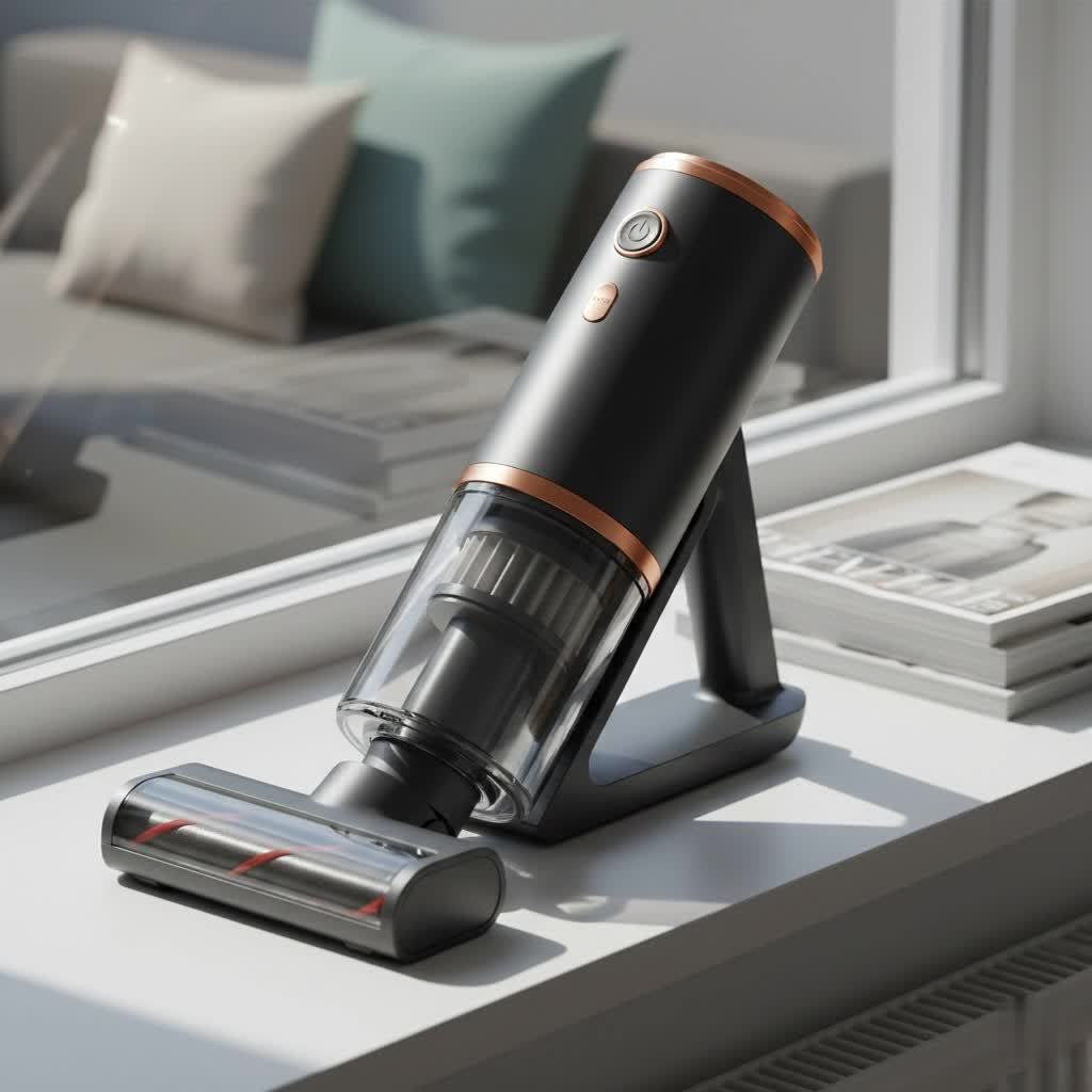 The Ultimate Guide to Dyson Handheld Vacuums: Power, Performance, and Unmatched Convenience